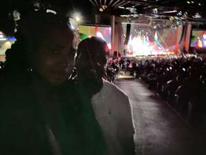 Summer Block Party Presents Jodeci & Swv