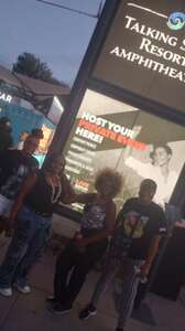 Summer Block Party Presents Jodeci & Swv