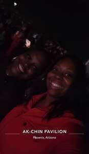 Summer Block Party Presents Jodeci & Swv