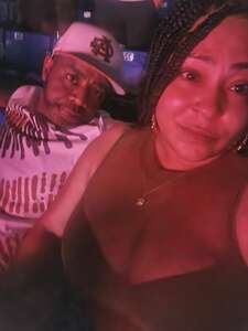 Summer Block Party Presents Jodeci & Swv