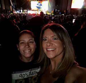 Summer Block Party Presents Jodeci & Swv