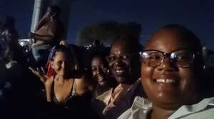 Summer Block Party Presents Jodeci & Swv