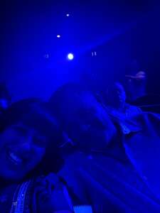 Blue Man Group Las Vegas