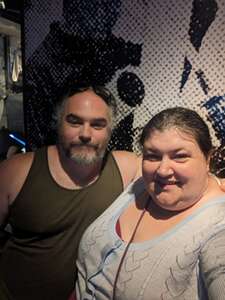 Blue Man Group Las Vegas