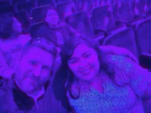 Blue Man Group Las Vegas