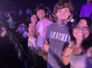 Blue Man Group Las Vegas