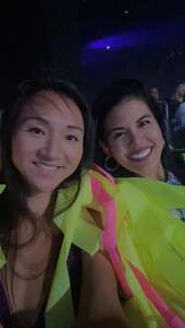 Blue Man Group Las Vegas