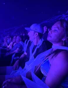 Blue Man Group Las Vegas