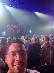 Blue Man Group Las Vegas