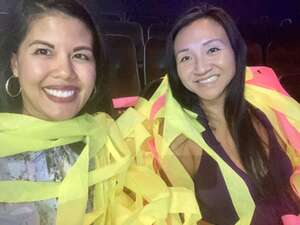 Blue Man Group Las Vegas