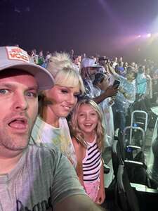 Blue Man Group Las Vegas