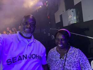 Blue Man Group Las Vegas