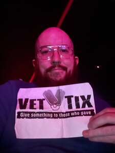 Blue Man Group Las Vegas