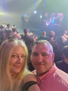 Blue Man Group Las Vegas