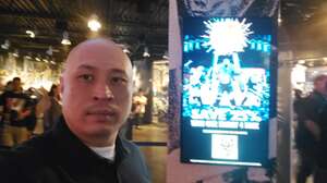 Blue Man Group Las Vegas