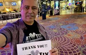 Blue Man Group Las Vegas