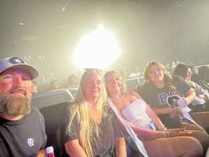 Blue Man Group Las Vegas