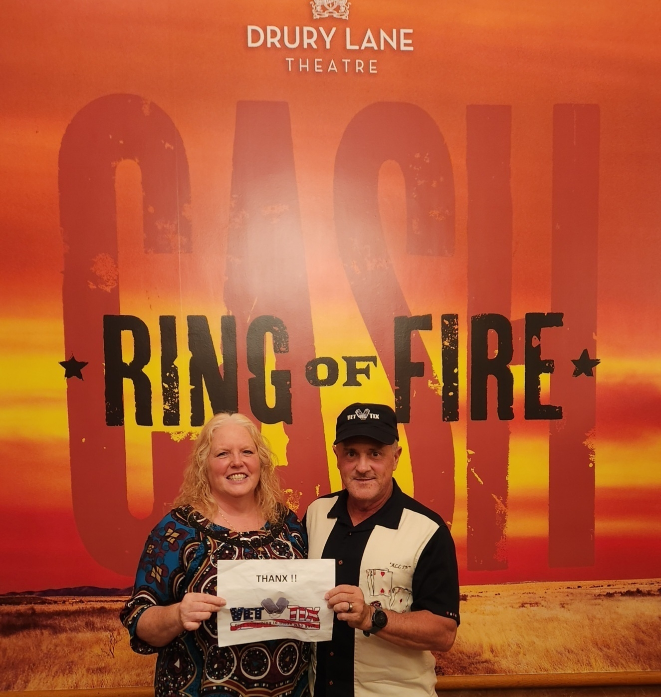 Ring of Fire