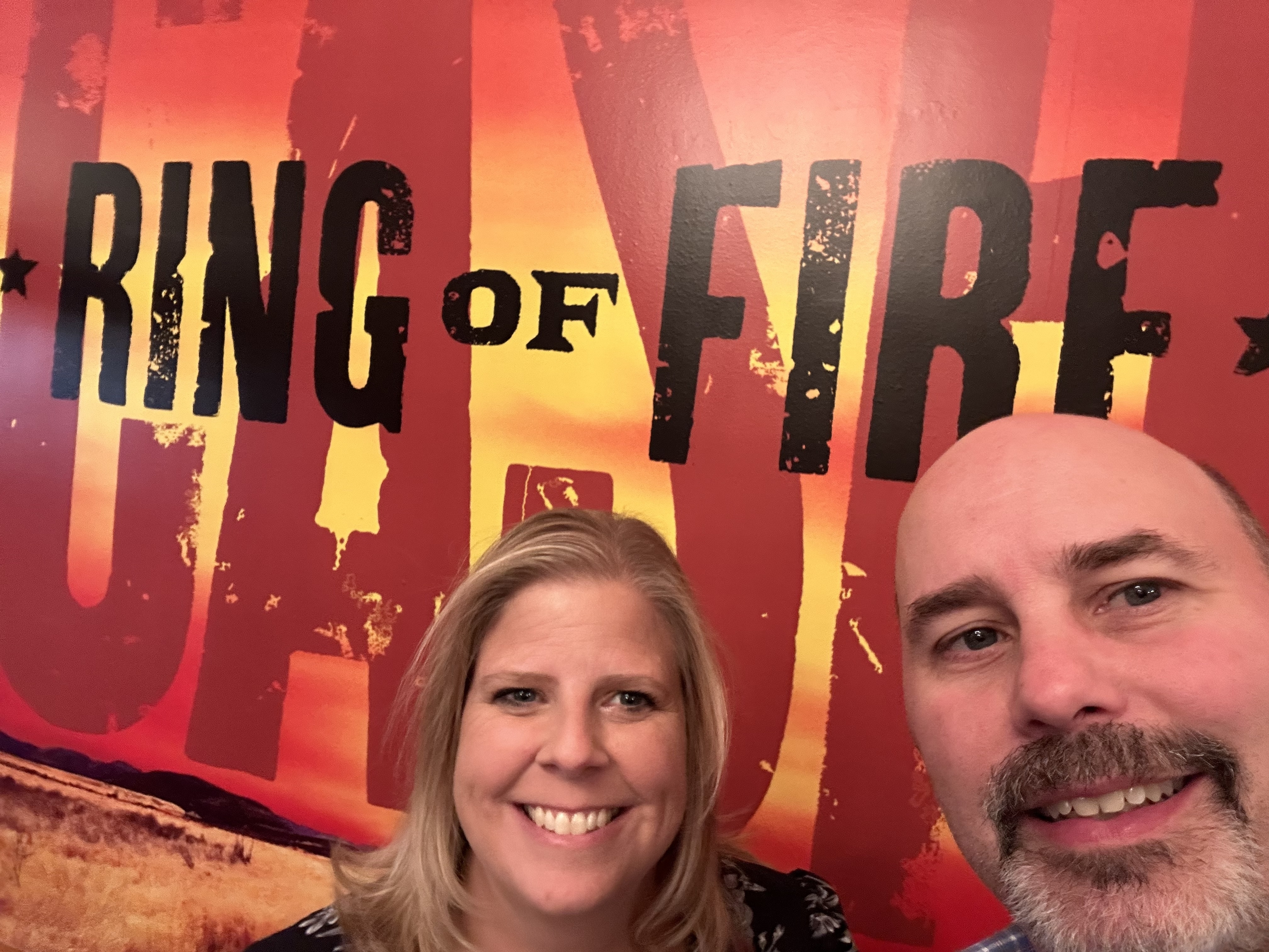 Ring of Fire