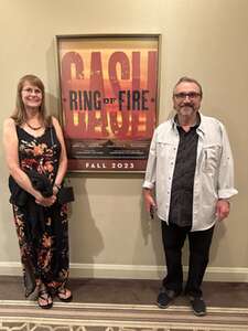 Ring of Fire