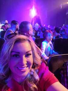 Blue Man Group Las Vegas