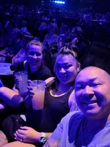 Blue Man Group Las Vegas