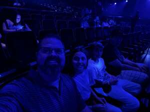 Blue Man Group Las Vegas