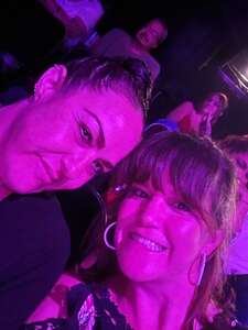 Blue Man Group Las Vegas