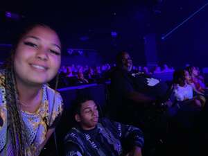 Blue Man Group Las Vegas