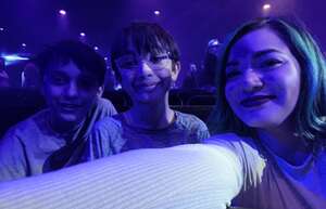 Blue Man Group Las Vegas