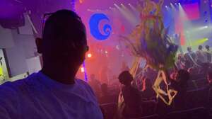 Blue Man Group Las Vegas