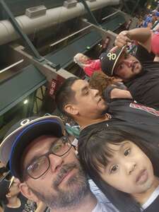 Arizona Diamondbacks - MLB vs Chicago Cubs