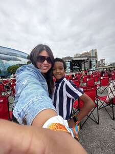 Coastal Country Jam - Reserved Seating