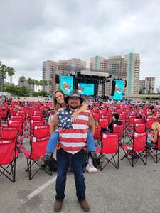 Coastal Country Jam - Reserved Seating