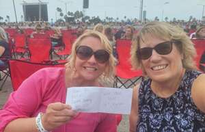 Coastal Country Jam - Reserved Seating