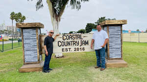 Coastal Country Jam - Reserved Seating