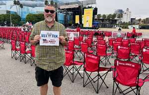 Coastal Country Jam - Reserved Seating