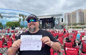 Coastal Country Jam - Reserved Seating