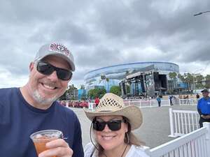 Coastal Country Jam - Reserved Seating