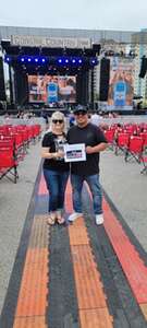 Coastal Country Jam - Reserved Seating