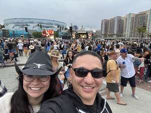 Coastal Country Jam - Reserved Seating