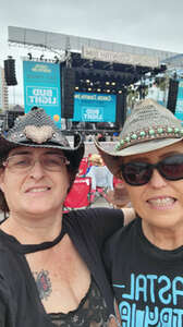 Coastal Country Jam - Reserved Seating