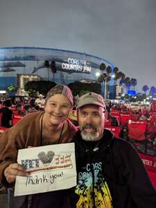 Coastal Country Jam - Reserved Seating