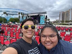 Coastal Country Jam - Reserved Seating