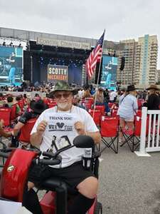 Coastal Country Jam - Reserved Seating