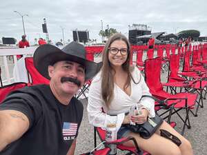 Coastal Country Jam - Reserved Seating