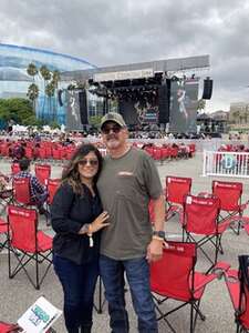 Coastal Country Jam - Reserved Seating