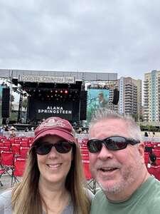 Coastal Country Jam - Reserved Seating