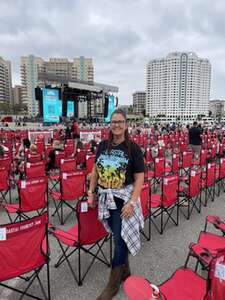 Coastal Country Jam - Reserved Seating