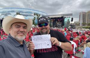 Coastal Country Jam - Reserved Seating